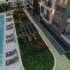 Apartment from the developer in Konyaaltı, Antalya with pool with installment - buy realty in Turkey - 110703