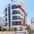 Apartment from the developer in Konyaalti, Antalya pool - buy realty in Turkey - 1110