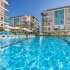 Apartment in Konyaaltı, Antalya with pool - buy realty in Turkey - 113542