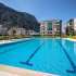 Apartment in Konyaaltı, Antalya with pool - buy realty in Turkey - 113544