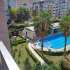 Apartment in Konyaaltı, Antalya with pool - buy realty in Turkey - 114186