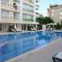 Apartment in Konyaaltı, Antalya with pool - buy realty in Turkey - 114202