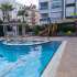 Apartment in Konyaaltı, Antalya with pool - buy realty in Turkey - 115012