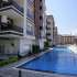 Apartment in Konyaaltı, Antalya with pool - buy realty in Turkey - 115299