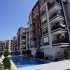 Apartment in Konyaaltı, Antalya with pool - buy realty in Turkey - 115301