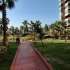 Apartment in Konyaaltı, Antalya with sea view with pool - buy realty in Turkey - 115535