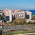 Apartment in Konyaaltı, Antalya with sea view with pool - buy realty in Turkey - 117068