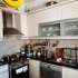 Apartment in Konyaaltı, Antalya with pool - buy realty in Turkey - 123488