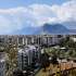 Apartment in Konyaaltı, Antalya with pool - buy realty in Turkey - 123499