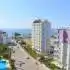 Apartment in Konyaalti, Antalya - buy realty in Turkey - 1692