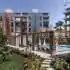 Apartment from the developer in Konyaalti, Antalya pool - buy realty in Turkey - 18654