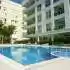 Apartment in Konyaalti, Antalya with pool - buy realty in Turkey - 19402