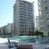 Apartment from the developer in Konyaalti, Antalya pool - buy realty in Turkey - 22400