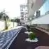 Apartment in Konyaalti, Antalya with pool - buy realty in Turkey - 23079