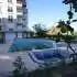 Apartment in Konyaaltı, Antalya with sea view with pool - buy realty in Turkey - 31800