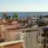Apartment in Konyaalti, Antalya with sea view - buy realty in Turkey - 35924