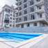 Apartment from the developer in Konyaalti, Antalya with pool - buy realty in Turkey - 41075