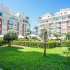 Apartment in Konyaalti, Antalya pool - buy realty in Turkey - 41880