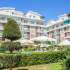 Apartment in Konyaalti, Antalya pool - buy realty in Turkey - 41884