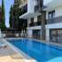 Apartment in Konyaalti, Antalya with pool - buy realty in Turkey - 48296