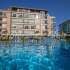 Apartment in Konyaalti, Antalya with pool - buy realty in Turkey - 57490