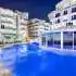 Apartment in Konyaaltı, Antalya with pool - buy realty in Turkey - 586