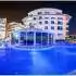 Apartment in Konyaaltı, Antalya with pool - buy realty in Turkey - 588