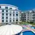 Apartment in Konyaaltı, Antalya with pool - buy realty in Turkey - 593