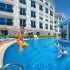 Apartment in Konyaaltı, Antalya with pool - buy realty in Turkey - 595