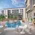 Apartment from the developer in Konyaaltı, Antalya with pool - buy realty in Turkey - 61145