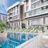 Apartment from the developer in Konyaaltı, Antalya with pool - buy realty in Turkey - 61149