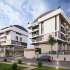 Apartment from the developer in Konyaaltı, Antalya with pool - buy realty in Turkey - 61166