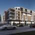 Apartment from the developer in Konyaaltı, Antalya with pool - buy realty in Turkey - 61361