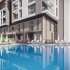 Apartment from the developer in Konyaaltı, Antalya with pool - buy realty in Turkey - 62593