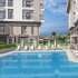 Apartment from the developer in Konyaaltı, Antalya with pool - buy realty in Turkey - 62594