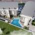 Apartment from the developer in Konyaaltı, Antalya with pool - buy realty in Turkey - 62602