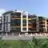 Apartment from the developer in Konyaalti, Antalya pool - buy realty in Turkey - 6694