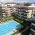 Apartment in Konyaalti, Antalya pool - buy realty in Turkey - 728