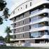 Apartment from the developer in Konyaaltı, Antalya with pool - buy realty in Turkey - 79326