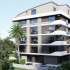 Apartment from the developer in Konyaaltı, Antalya with pool - buy realty in Turkey - 79327