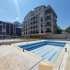 Apartment from the developer in Konyaaltı, Antalya with pool - buy realty in Turkey - 97746