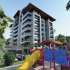 Apartment from the developer in Konyaaltı, Antalya with pool - buy realty in Turkey - 98991