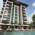 Apartment from the developer in Konyaaltı, Antalya with pool - buy realty in Turkey - 99010