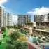 Apartment from the developer in Kucukcekmece, İstanbul with pool - buy realty in Turkey - 23210
