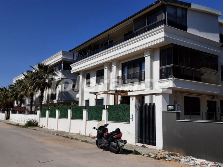 Apartment in Kundu, Antalya - buy realty in Turkey - 118395