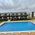 Apartment in Kundu, Antalya with pool - buy realty in Turkey - 101499