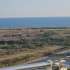 Apartment in Kundu, Antalya with sea view with pool - buy realty in Turkey - 118431