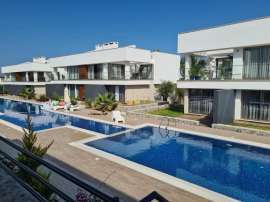 Apartment in Kyrenia, Northern Cyprus with pool - buy realty in Turkey - 81934