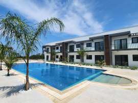 Apartment from the developer in Kyrenia, Northern Cyprus with pool with installment - buy realty in Turkey - 85193