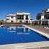 Apartment from the developer in Kyrenia, Northern Cyprus with pool - buy realty in Turkey - 106316